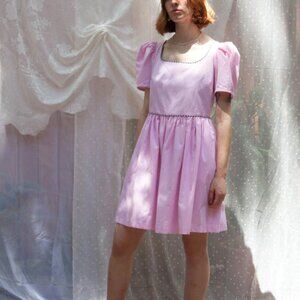 Hannah Isolde Lola Dress